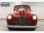 Thumbnail Photo 16 for 1941 Ford Deluxe