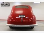 Thumbnail Photo 18 for 1941 Ford Deluxe