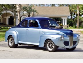 1941 Ford Deluxe for sale 101814427
