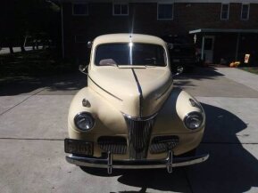 1941 Ford Deluxe for sale 101582805