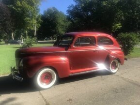 1941 Ford Deluxe for sale 101802283