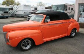 1941 Ford Deluxe for sale 101834589