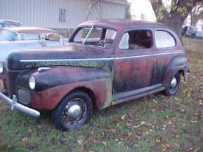 1941 Ford Other Ford Models for sale 101582765