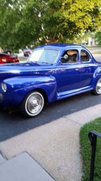 1941 Ford Other Ford Models