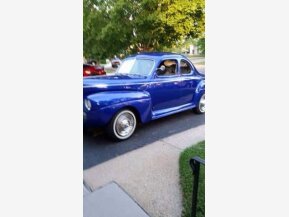 1941 Ford Other Ford Models for sale 101582773