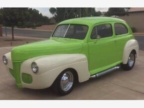 1941 Ford Other Ford Models for sale 101582838