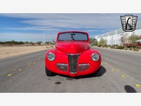 1941 Ford Other Ford Models for sale 101818914