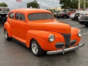 1941 Ford Other Ford Models for sale 101846141