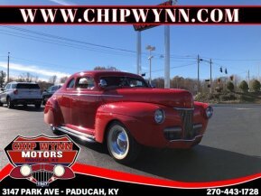1941 Ford Other Ford Models for sale 101862850