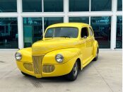 1941 Ford Other Ford Models