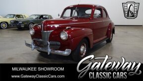 1941 Ford Other Ford Models for sale 101953107