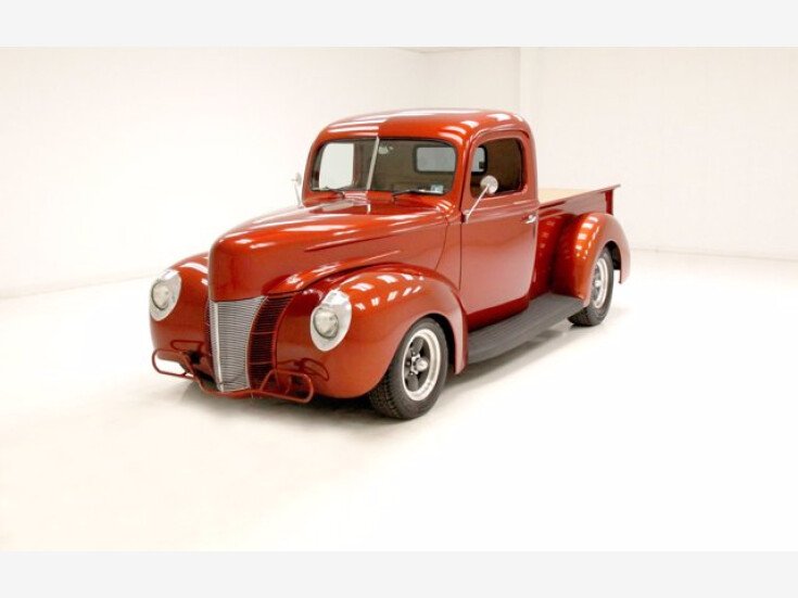 Photo for 1941 Ford Pickup