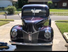 1941 Ford Pickup for sale 101928829
