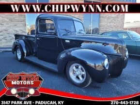 1941 Ford Pickup for sale 101987580