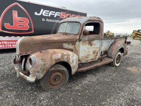 1941 Ford Pickup for sale 102022391