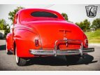 Thumbnail Photo 12 for 1941 Ford Super Deluxe