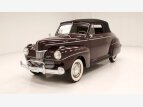 Thumbnail Photo 0 for 1941 Ford Super Deluxe