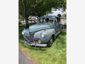 1941 Ford Super Deluxe for sale 101817417