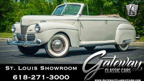 1941 Ford Super Deluxe for sale 101687077
