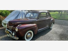 1941 Ford Super Deluxe for sale 101731180