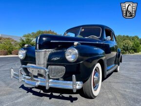 1941 Ford Super Deluxe for sale 101799115