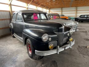 1941 Ford Super Deluxe for sale 101811400