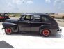 1941 Ford Super Deluxe for sale 101811400