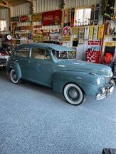 1941 Ford Super Deluxe for sale 101972707