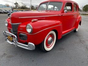 1941 Ford Super Deluxe for sale 101994775