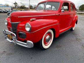 1941 Ford Super Deluxe for sale 102004808