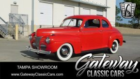 1941 Ford Super Deluxe for sale 102010572