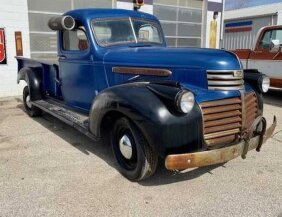 1941 GMC Pickup for sale 101860997