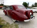 Thumbnail Photo 6 for 1941 Lincoln Continental