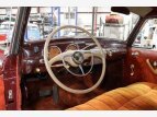 Thumbnail Photo 29 for 1941 Lincoln Continental