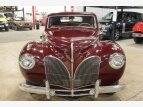 Thumbnail Photo 8 for 1941 Lincoln Continental