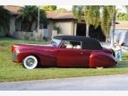 Thumbnail Photo 3 for 1941 Lincoln Continental