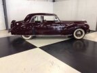 Thumbnail Photo 19 for 1941 Lincoln Continental