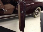 Thumbnail Photo 61 for 1941 Lincoln Continental