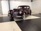 Thumbnail Photo 10 for 1941 Lincoln Continental