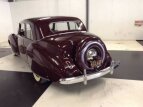 Thumbnail Photo 31 for 1941 Lincoln Continental