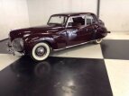 Thumbnail Photo 67 for 1941 Lincoln Continental