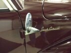 Thumbnail Photo 13 for 1941 Lincoln Continental