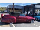 Thumbnail Photo 0 for 1941 Lincoln Continental