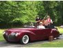 1941 Lincoln Continental for sale 101834778