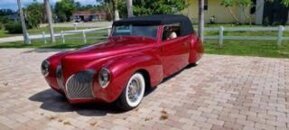 1941 Lincoln Continental for sale 101910962