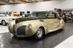1941 Lincoln Zephyr for sale 102012247