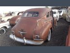 Thumbnail Photo 1 for 1941 Oldsmobile Ninety-Eight