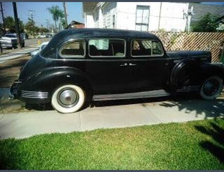 Photo 1 for 1941 Packard Other Packard Models