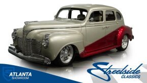 1941 Plymouth Special Deluxe for sale 101947897