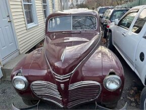 1941 Plymouth Special Deluxe for sale 101982945